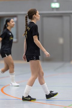 Bild 18 - wBJ Futsalmeisterschaft Vorrunde